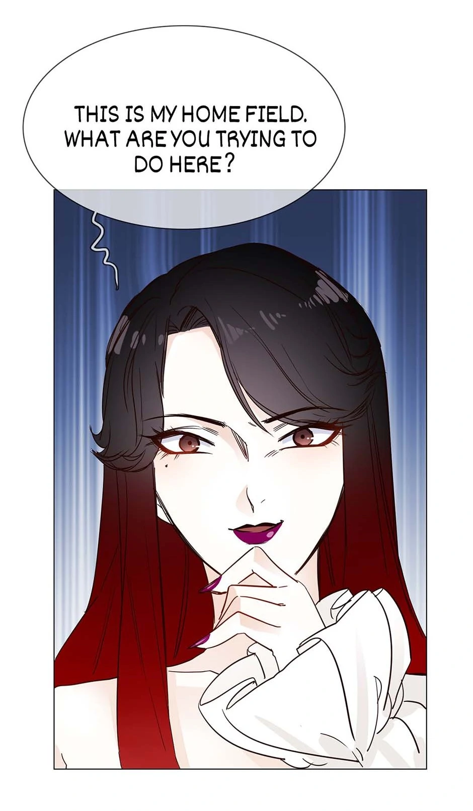 The Broken Star Chapter 44 - page 28