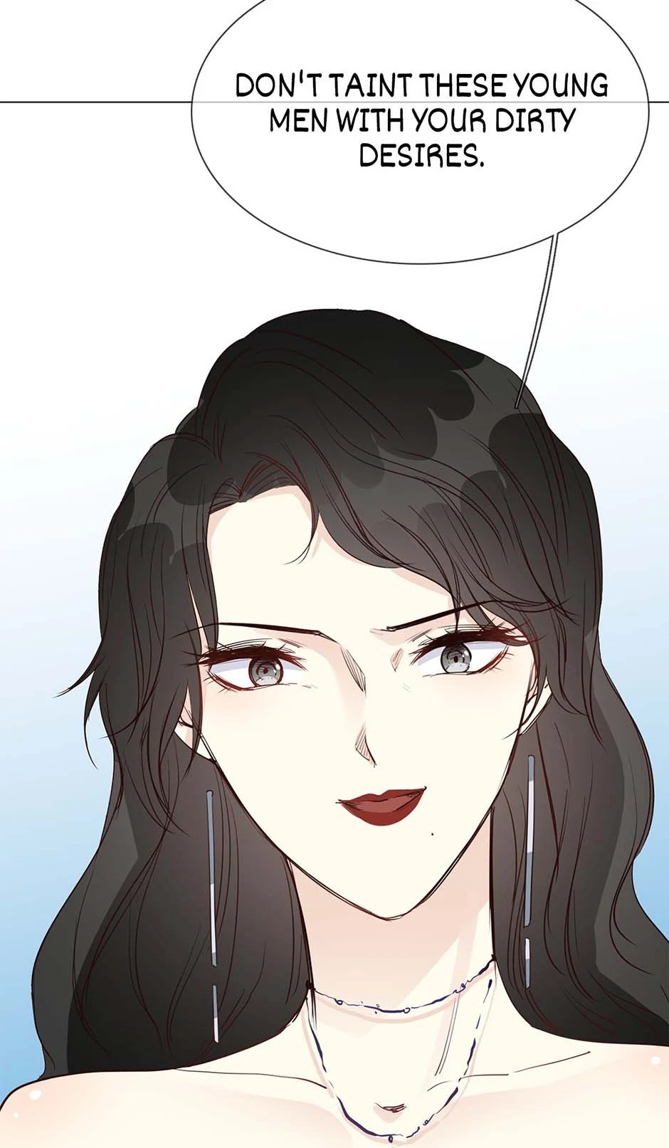 The Broken Star Chapter 44 - page 30