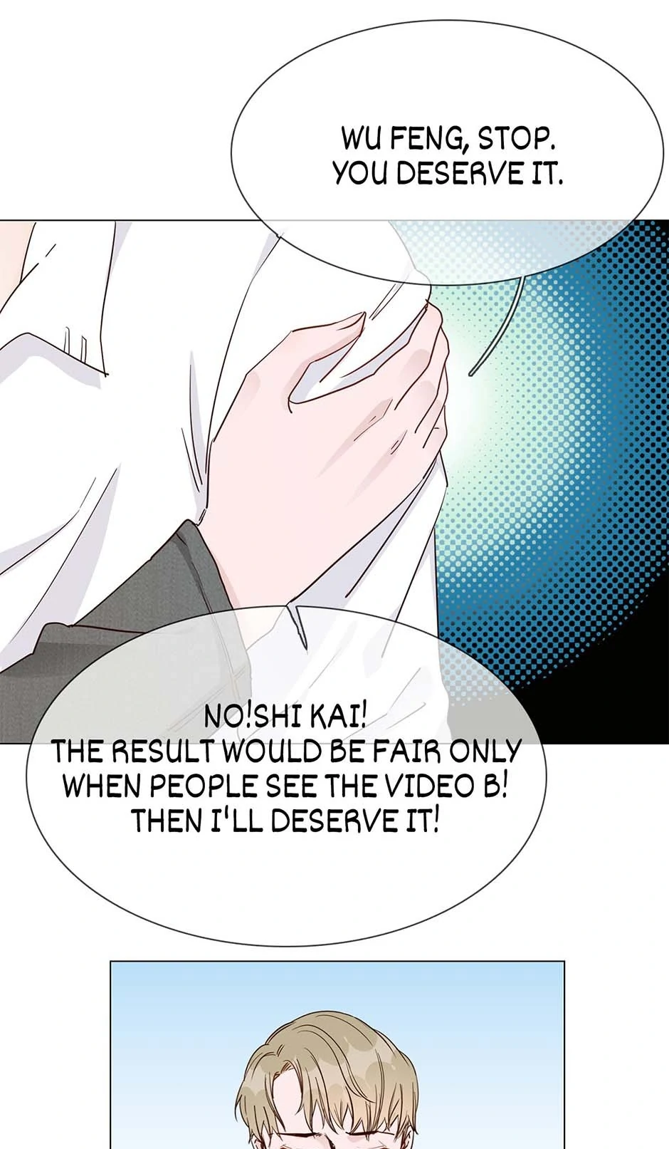 The Broken Star Chapter 44 - page 34