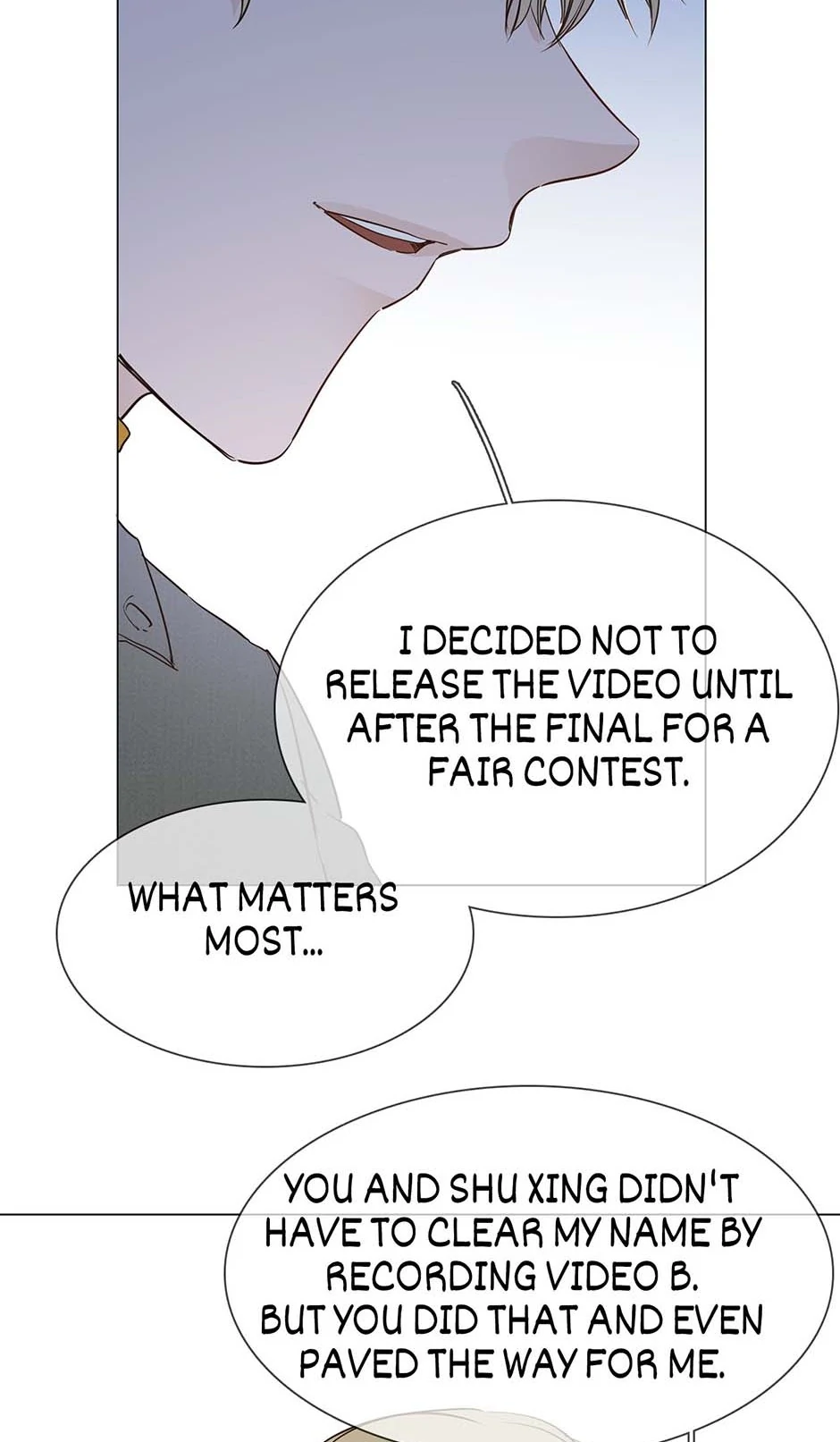 The Broken Star Chapter 44 - page 38