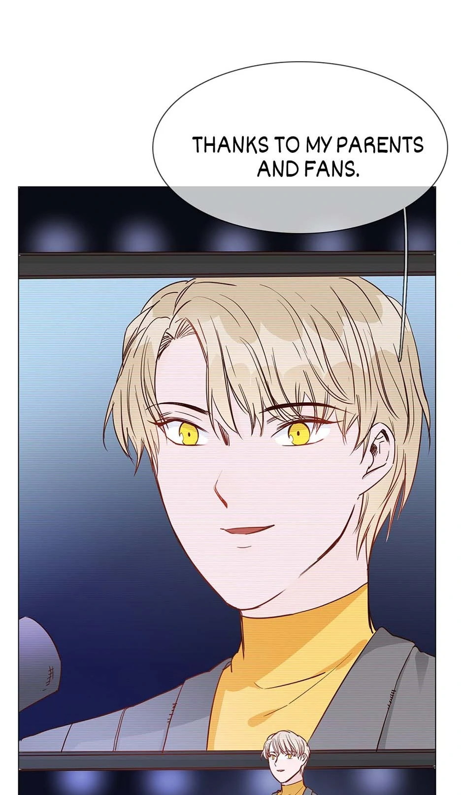 The Broken Star Chapter 44 - page 53
