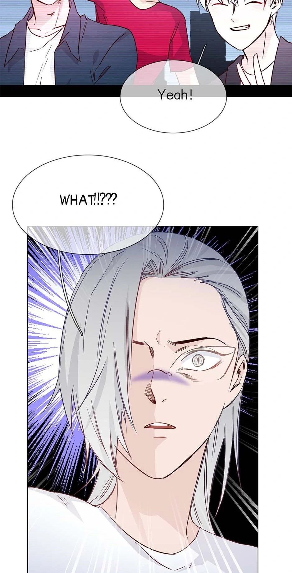 The Broken Star Chapter 44 - page 57