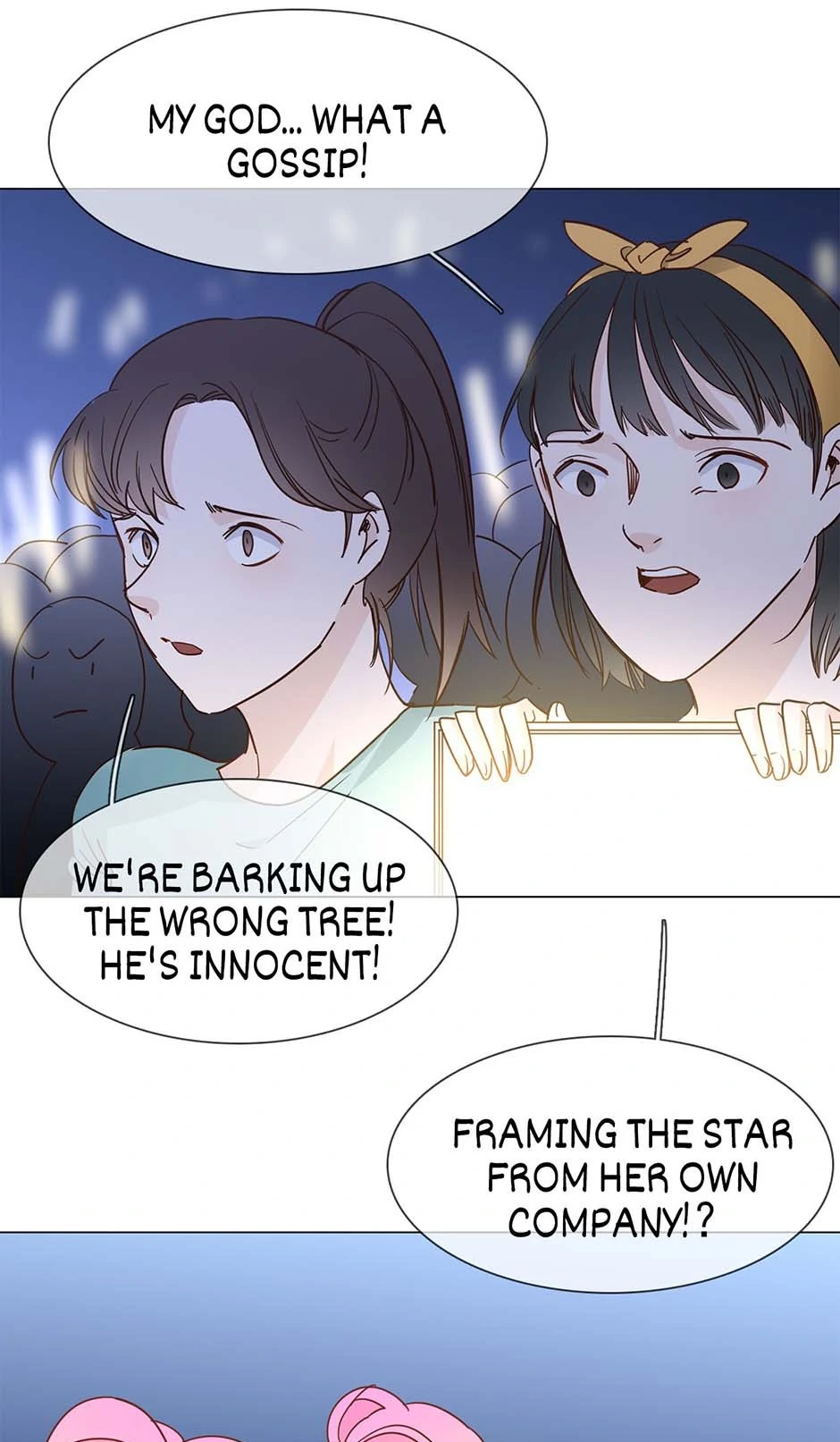 The Broken Star Chapter 44 - page 59