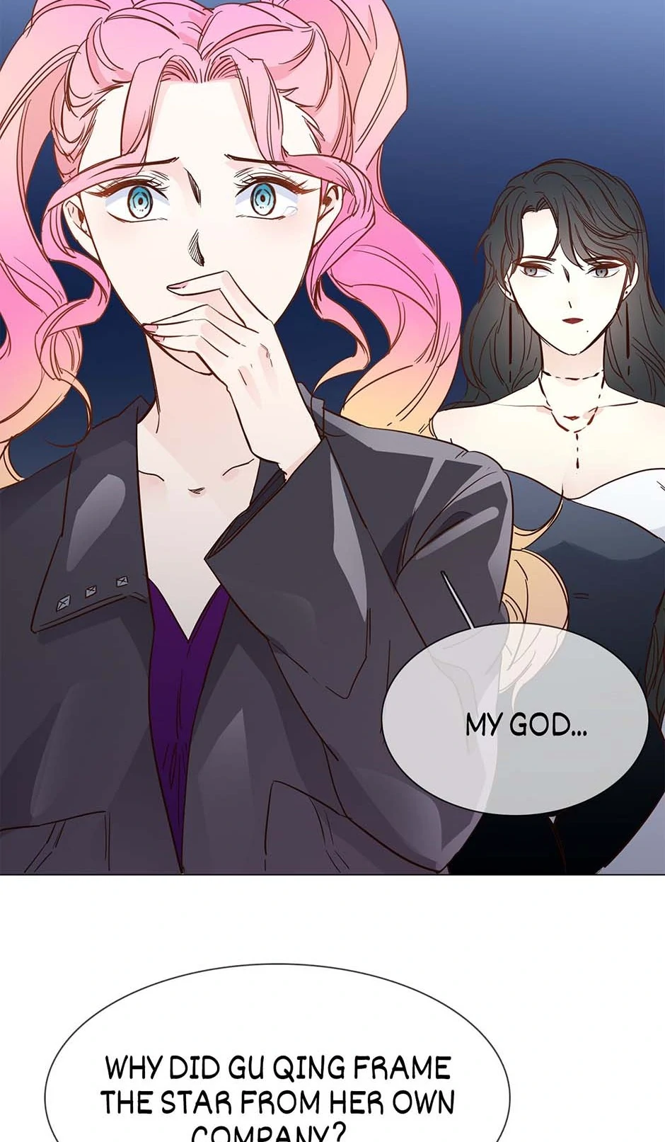 The Broken Star Chapter 44 - page 60