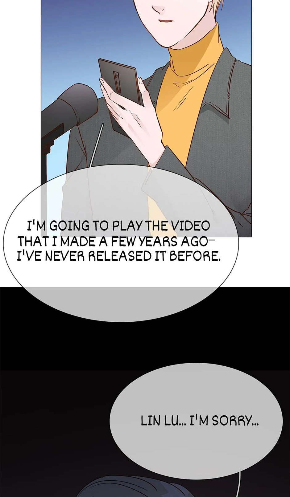 The Broken Star Chapter 44 - page 63