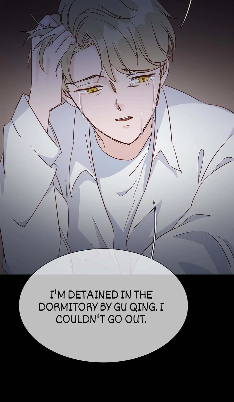 The Broken Star Chapter 44 - page 64