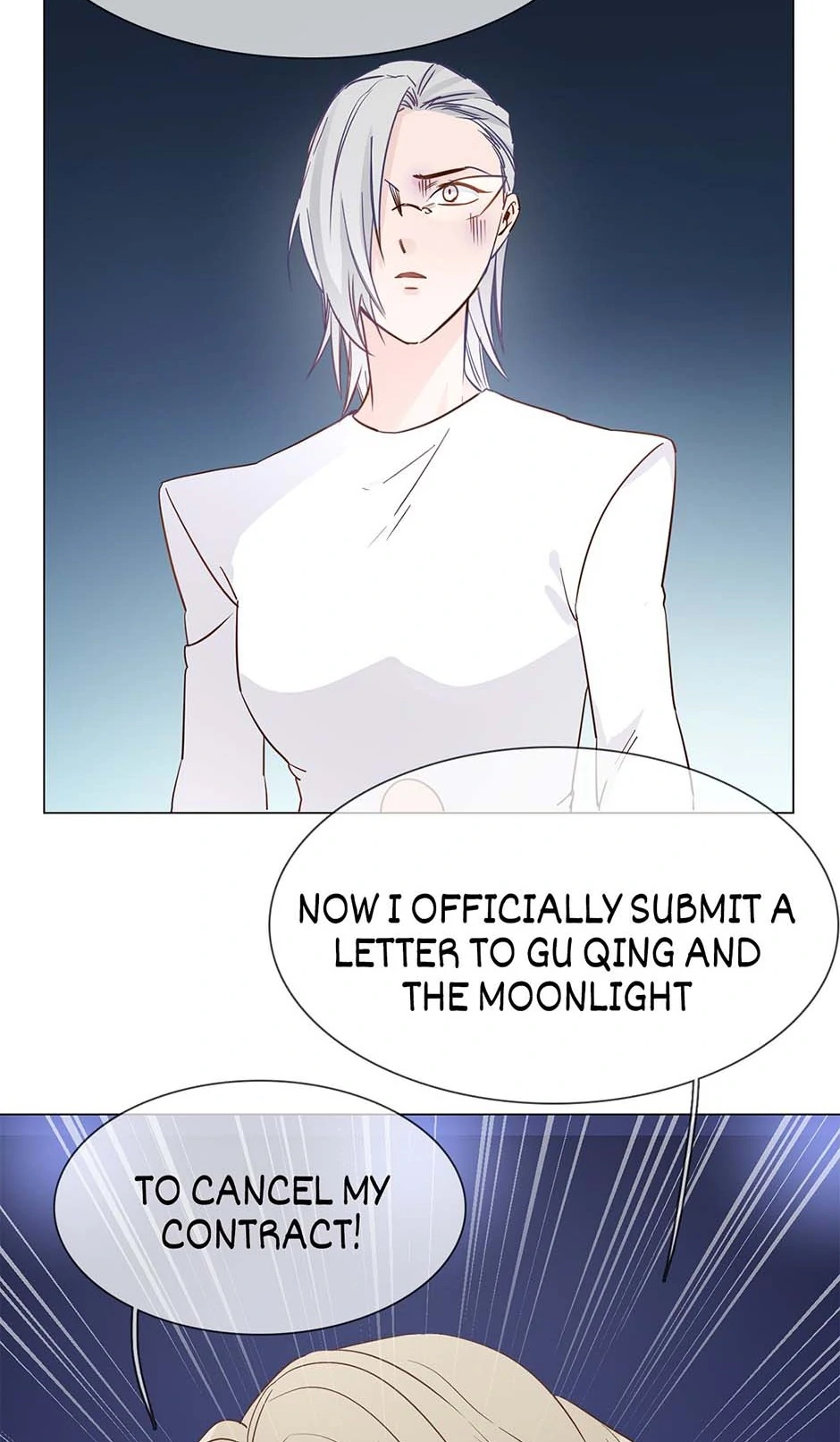 The Broken Star Chapter 44 - page 69