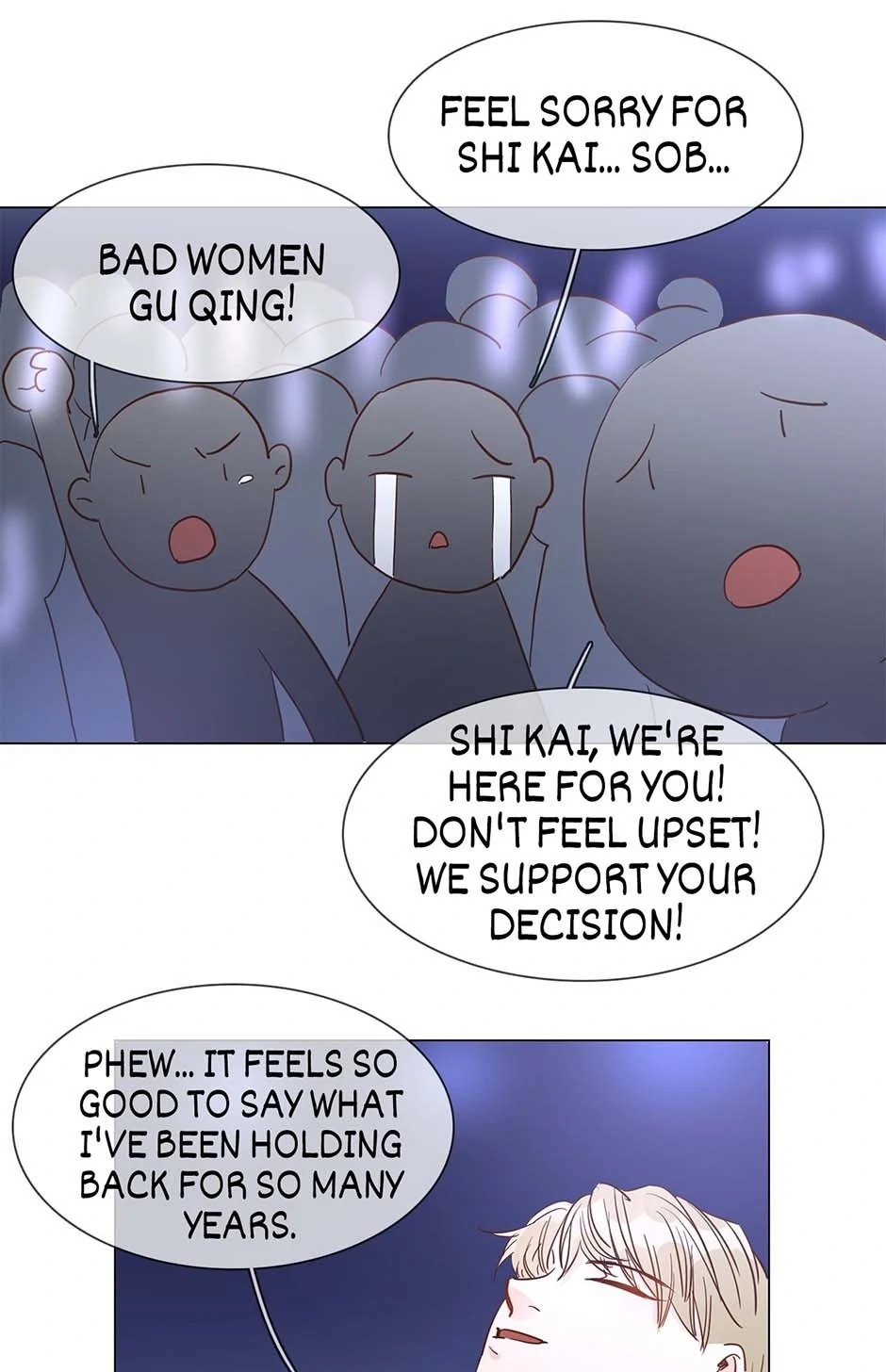 The Broken Star Chapter 44 - page 71