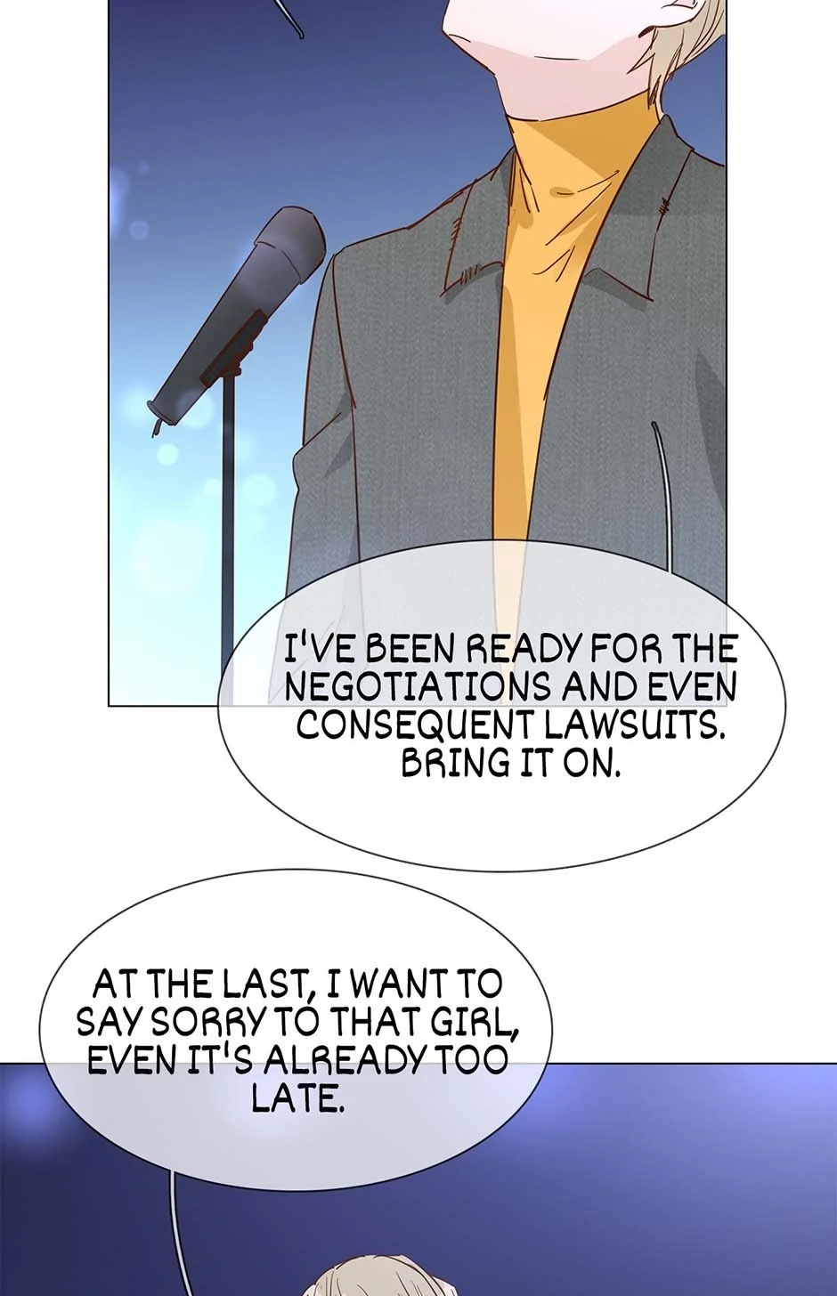 The Broken Star Chapter 44 - page 72
