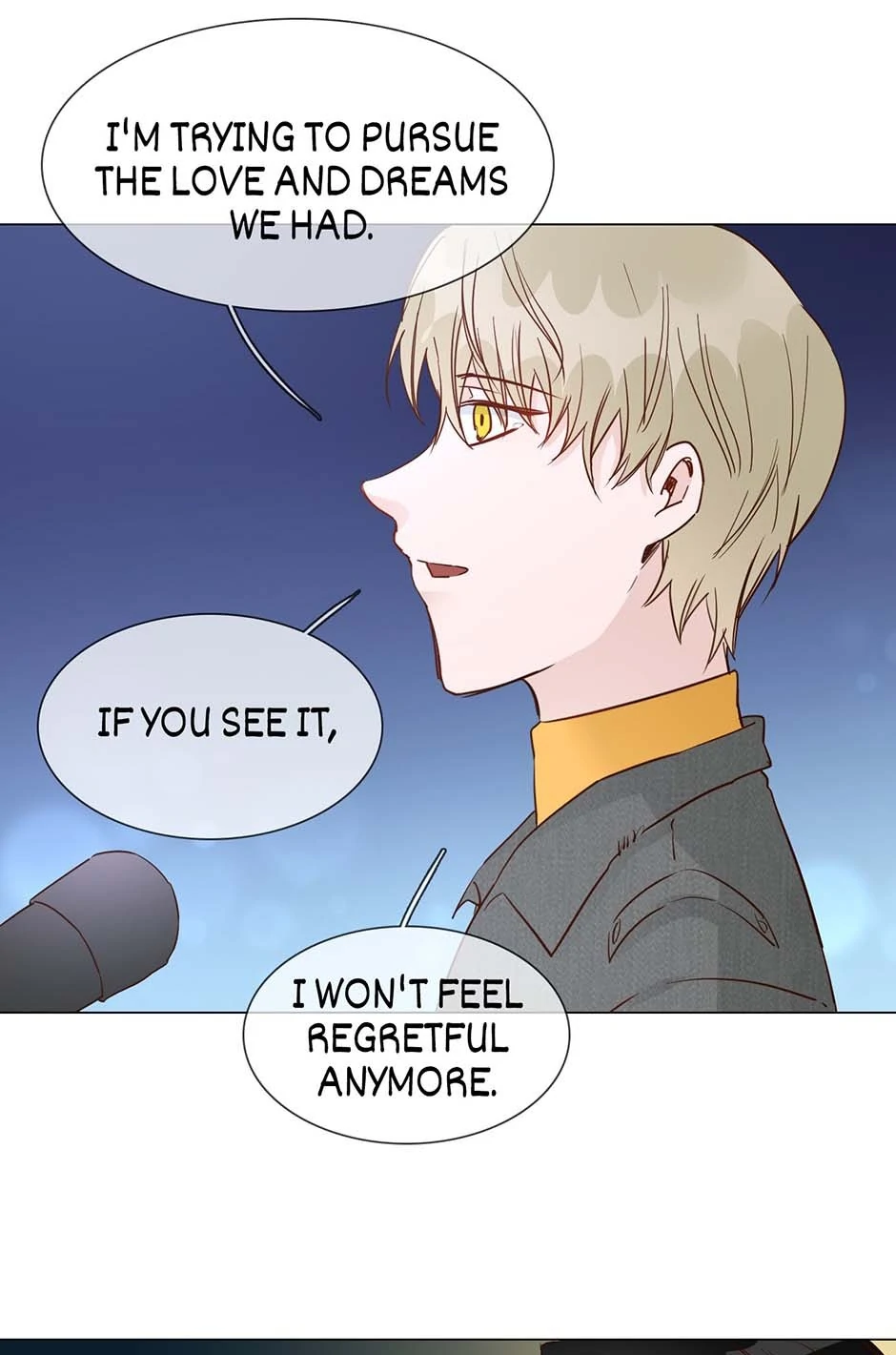 The Broken Star Chapter 44 - page 74