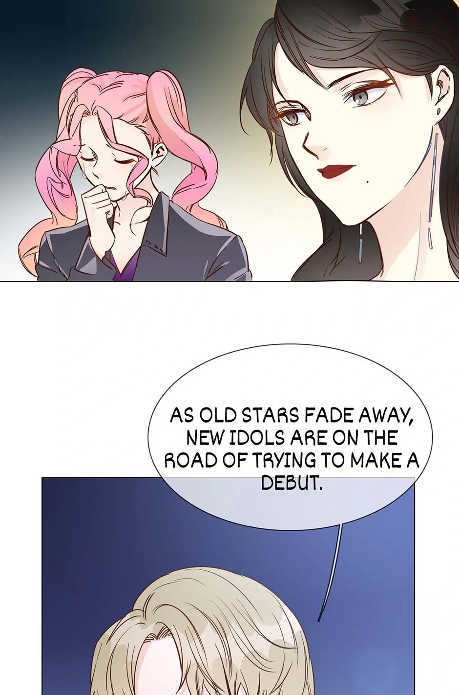 The Broken Star Chapter 44 - page 75