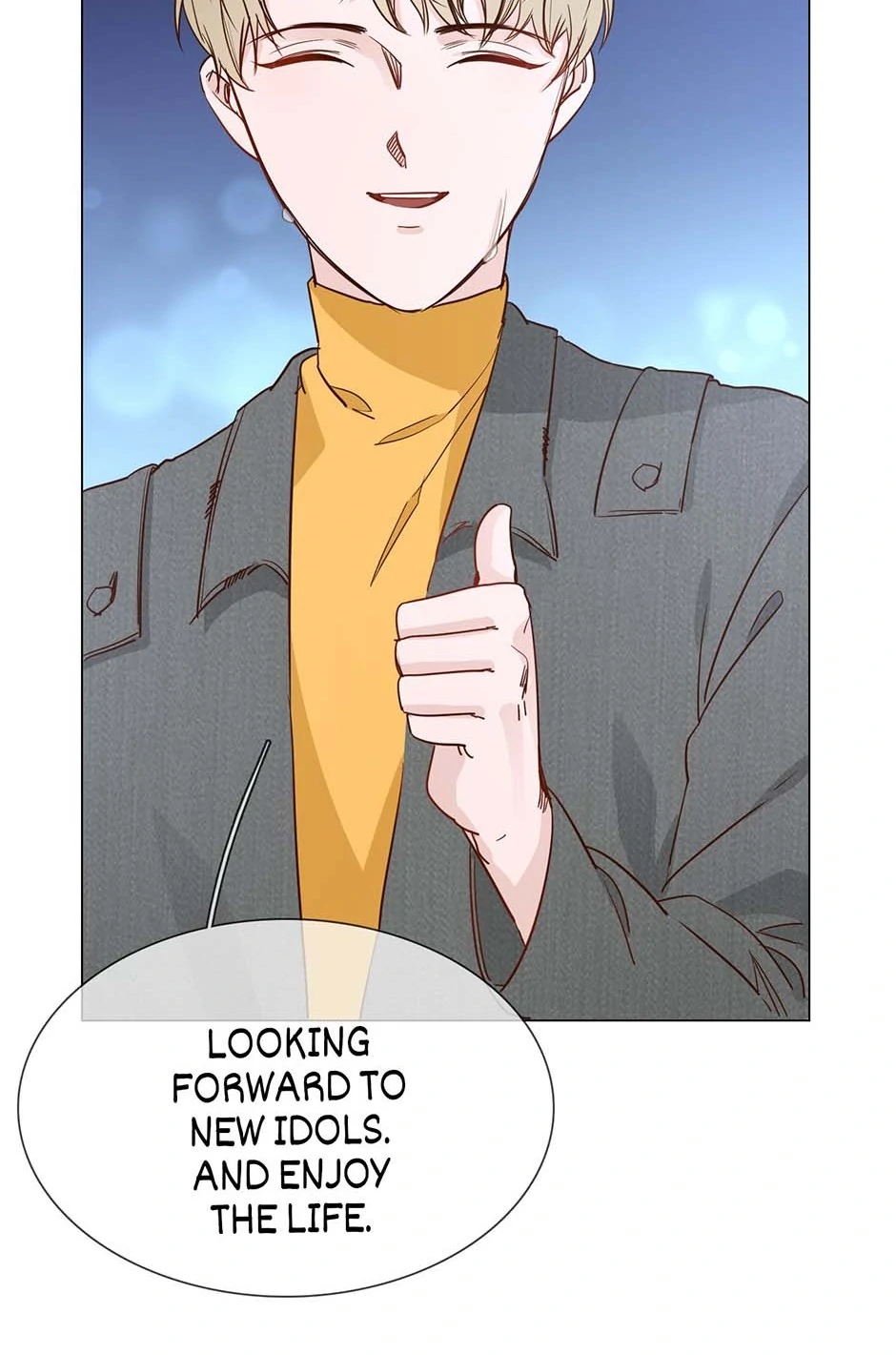 The Broken Star Chapter 44 - page 76