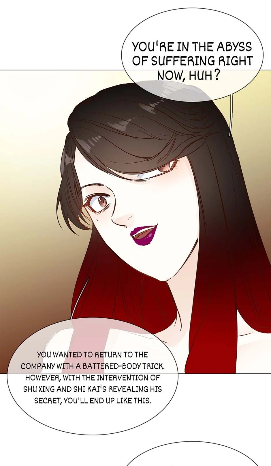The Broken Star Chapter 44 - page 80