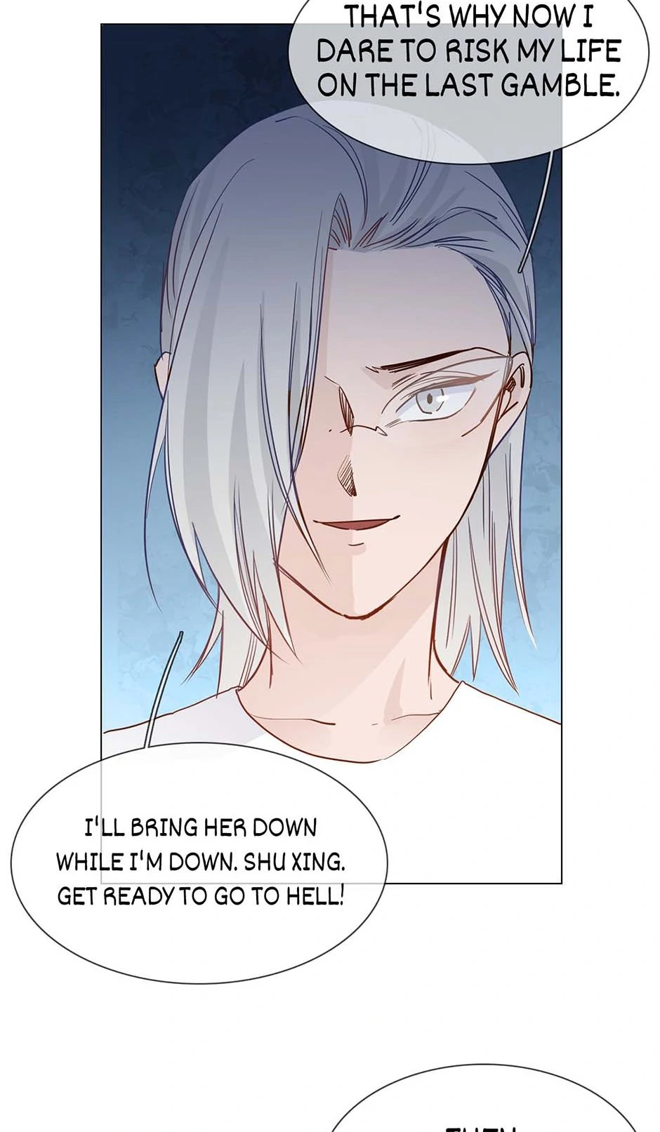 The Broken Star Chapter 44 - page 81
