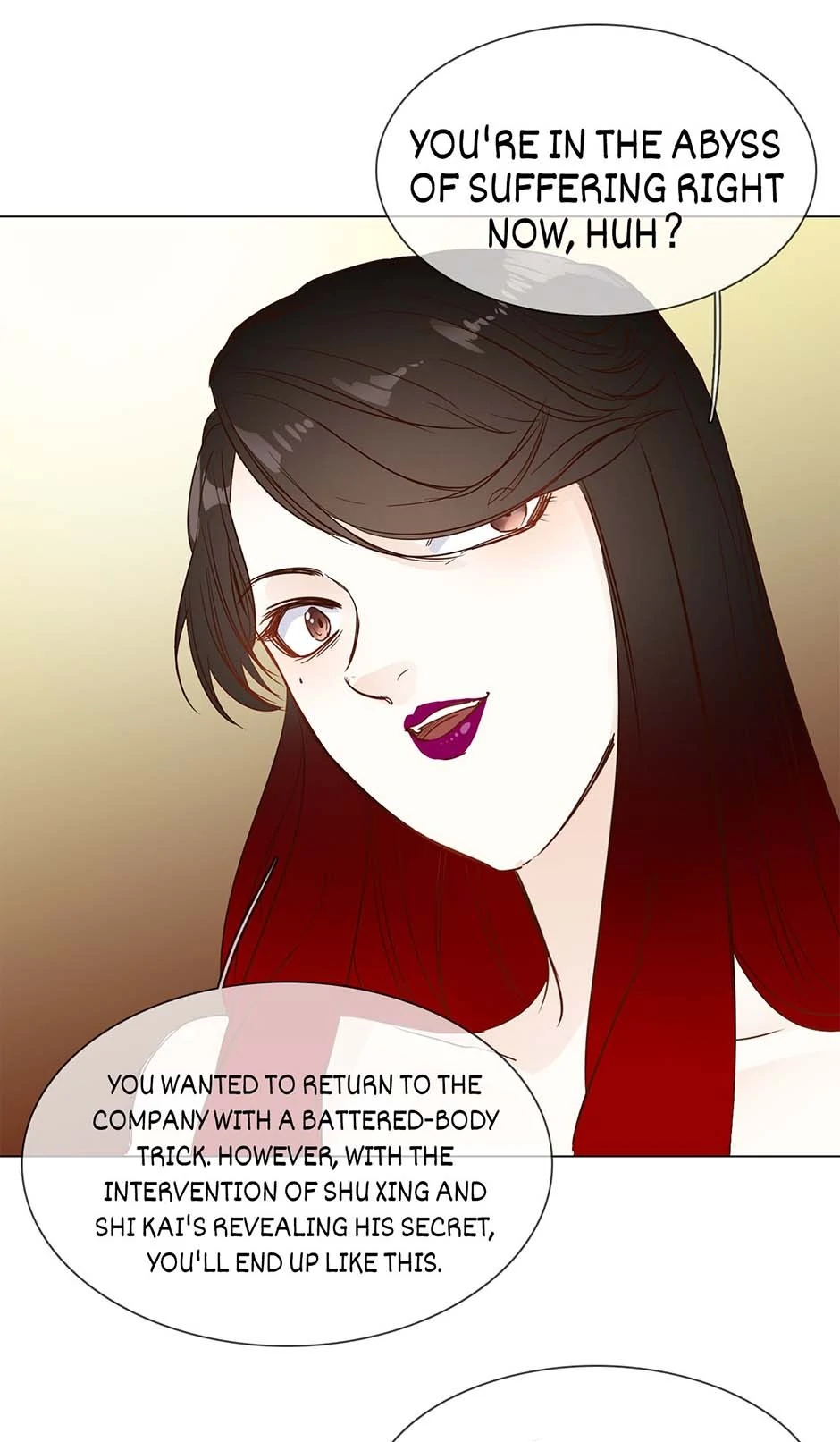 The Broken Star Chapter 45 - page 2