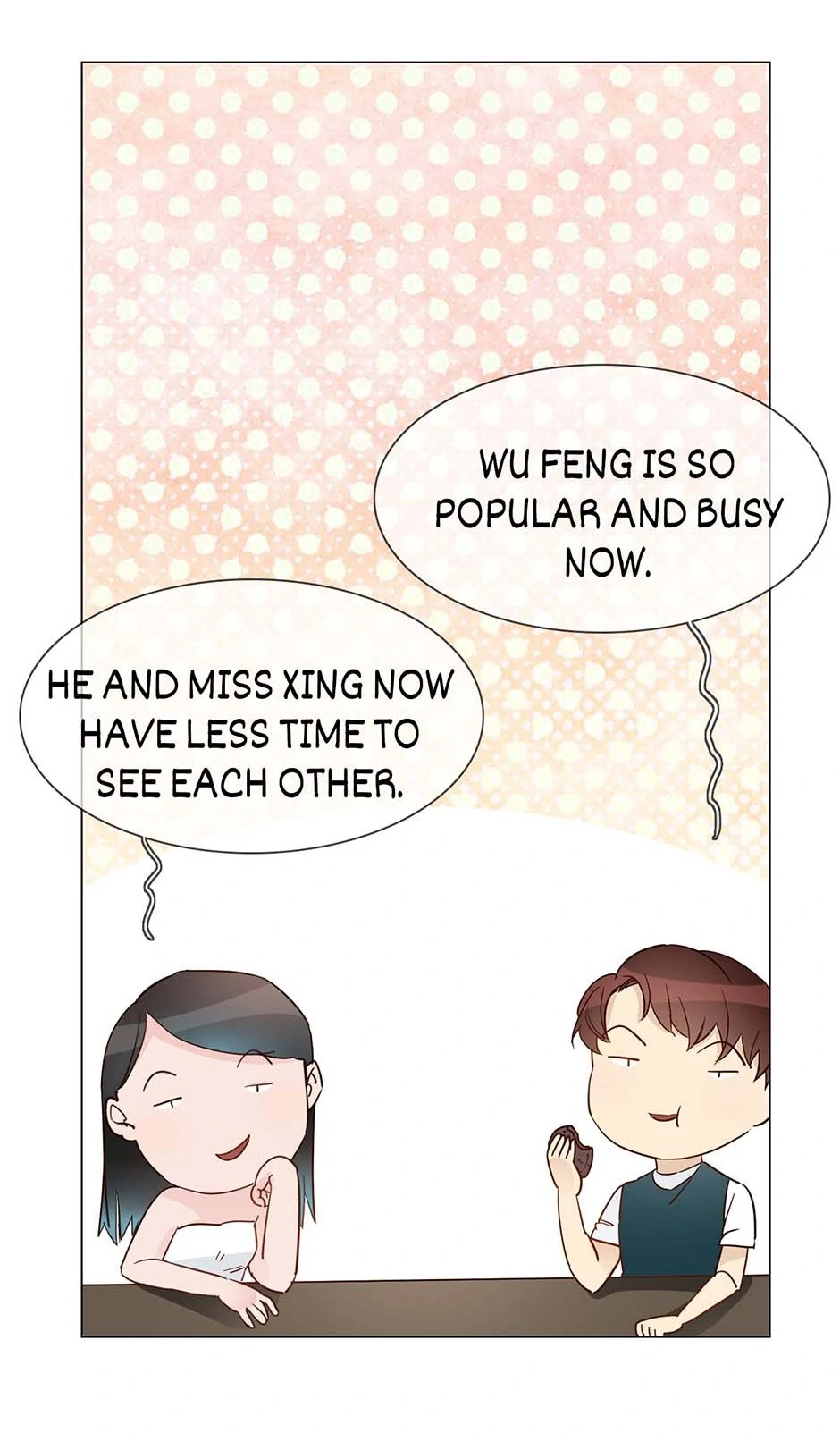 The Broken Star Chapter 45 - page 25