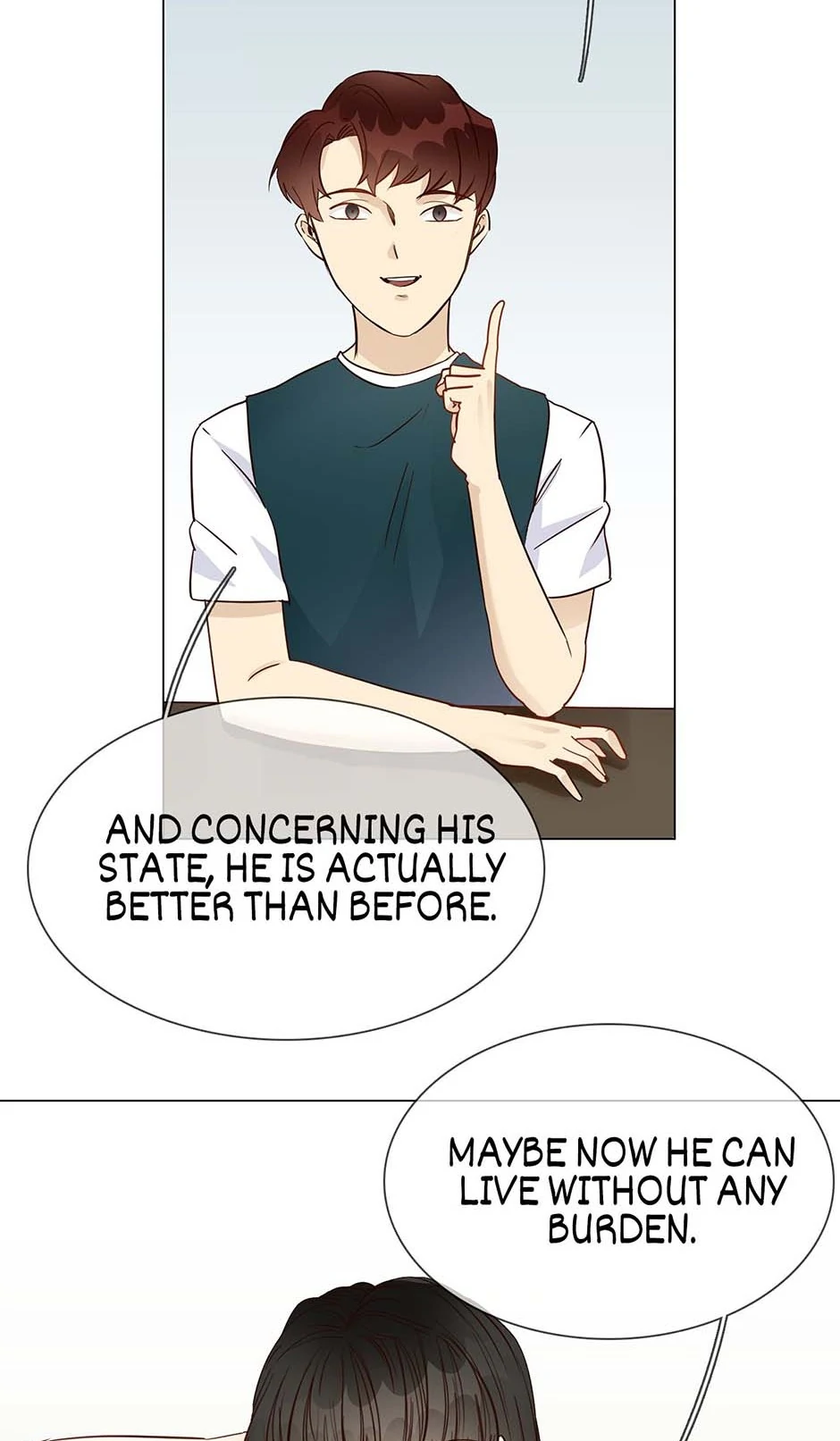 The Broken Star Chapter 45 - page 30