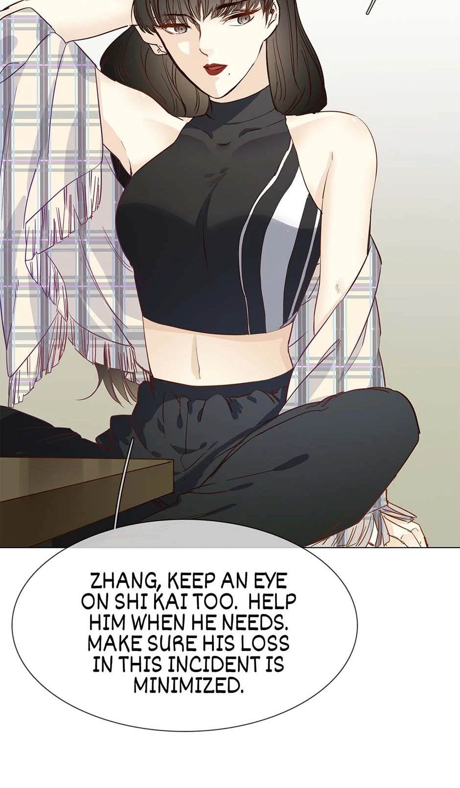 The Broken Star Chapter 45 - page 31