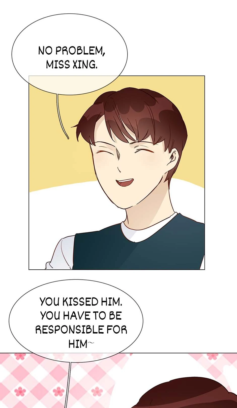 The Broken Star Chapter 45 - page 32