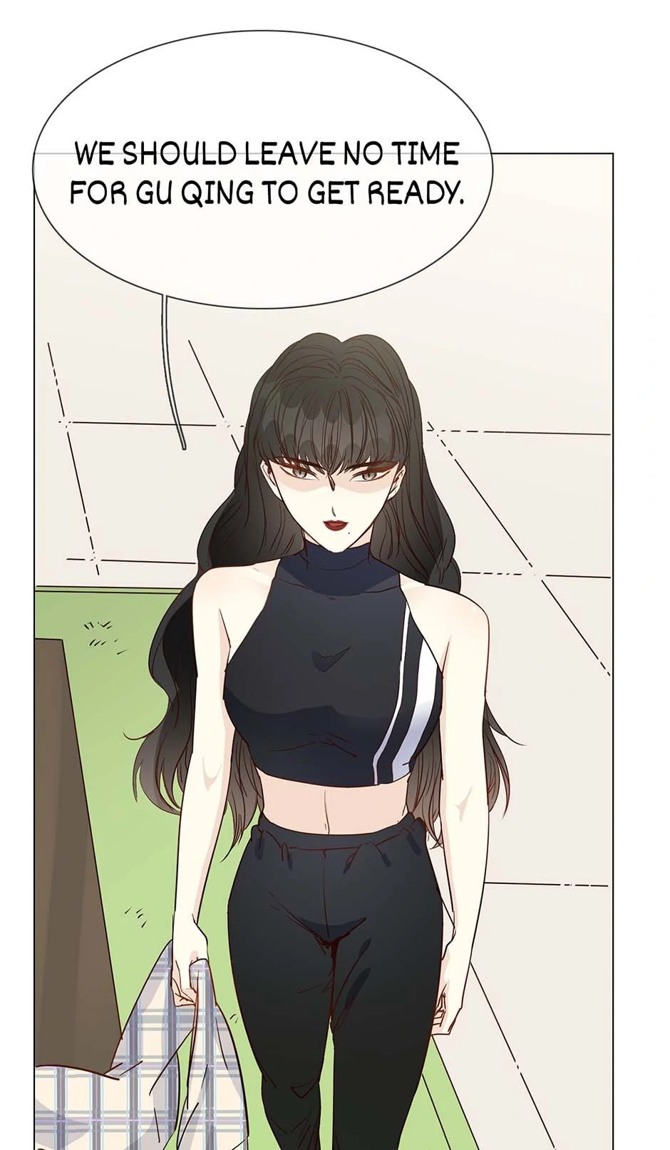 The Broken Star Chapter 45 - page 35