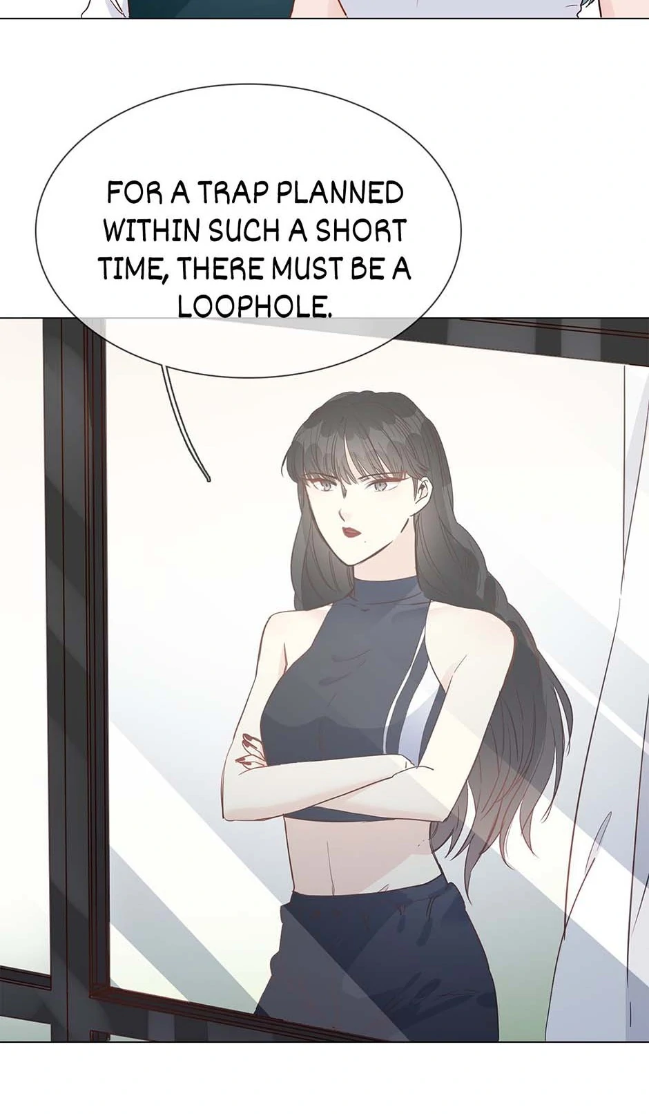 The Broken Star Chapter 45 - page 37