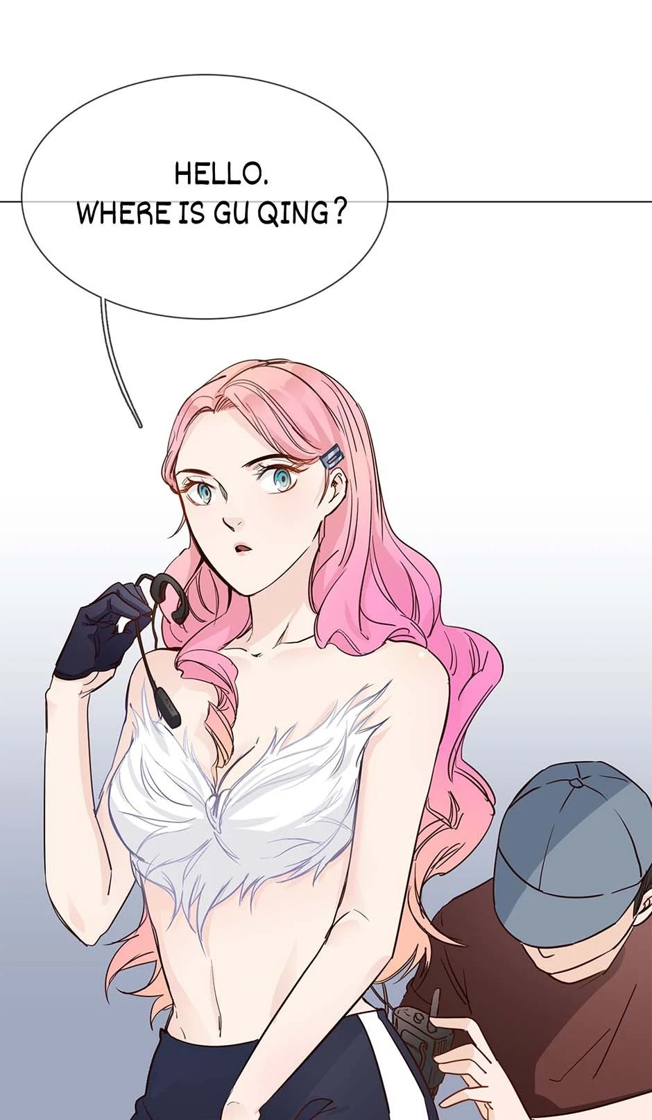 The Broken Star Chapter 45 - page 41