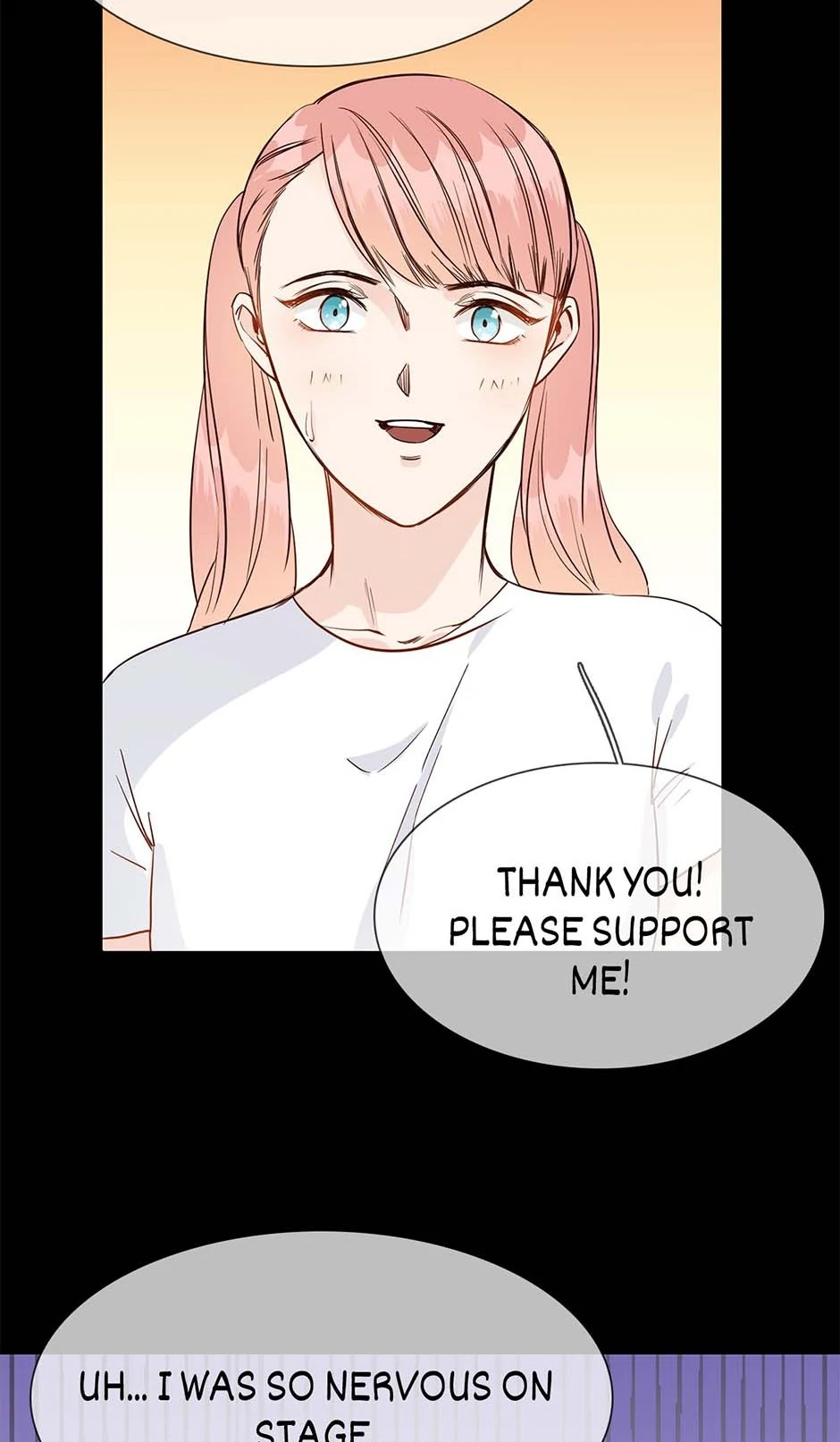 The Broken Star Chapter 45 - page 48