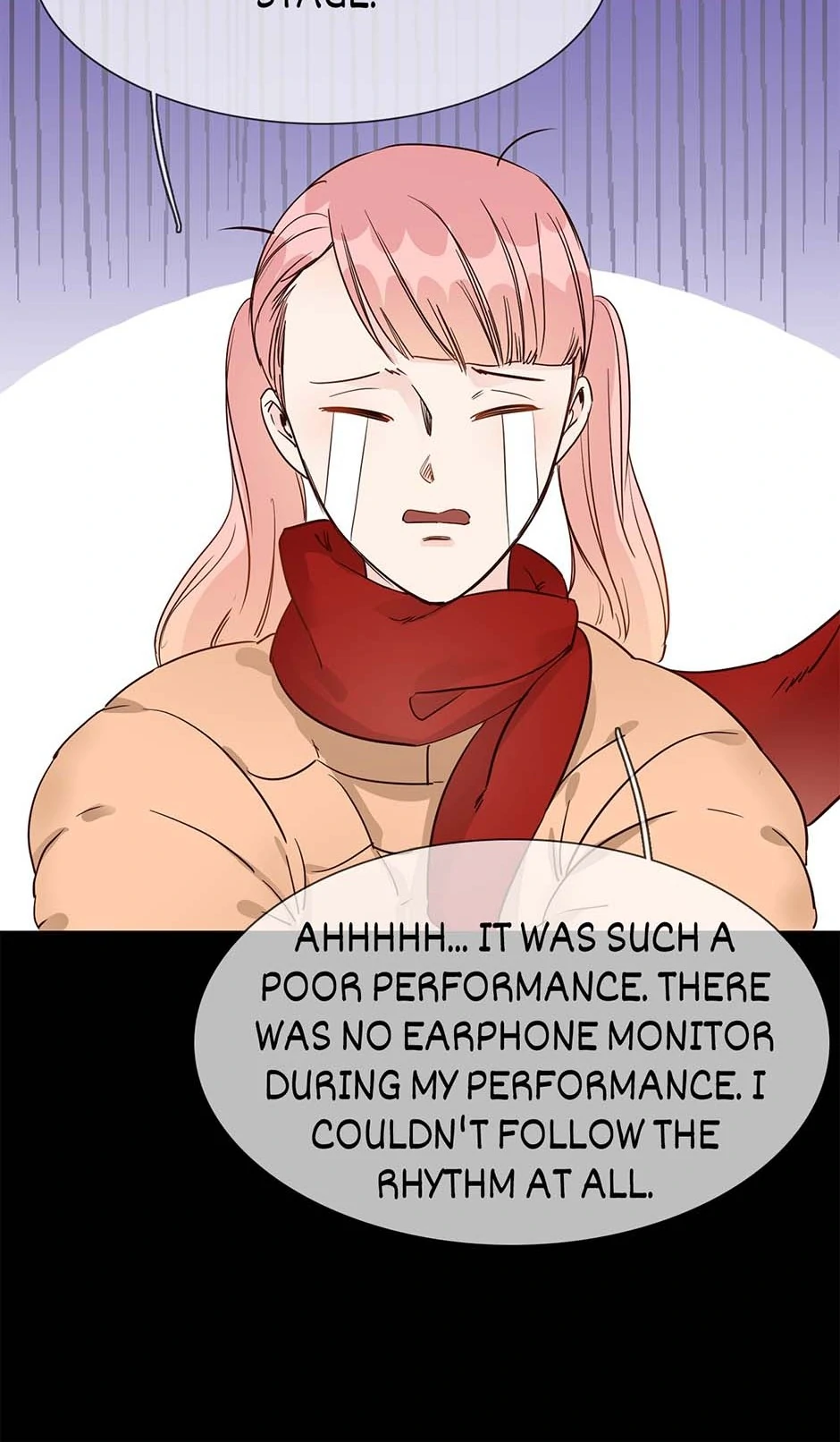 The Broken Star Chapter 45 - page 49