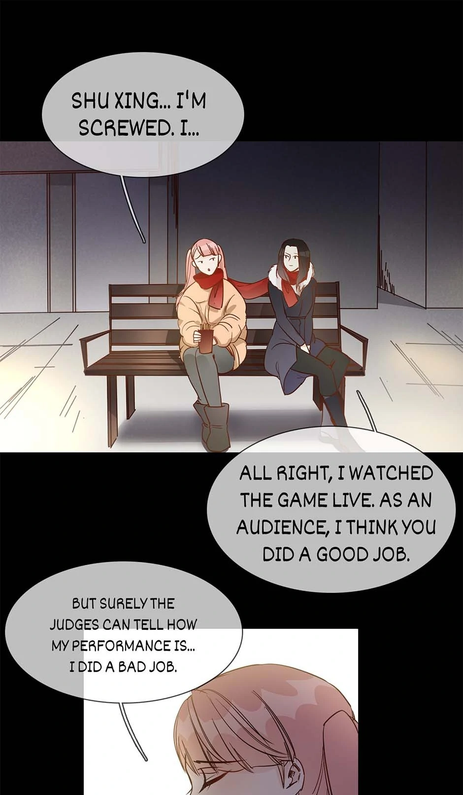 The Broken Star Chapter 45 - page 50