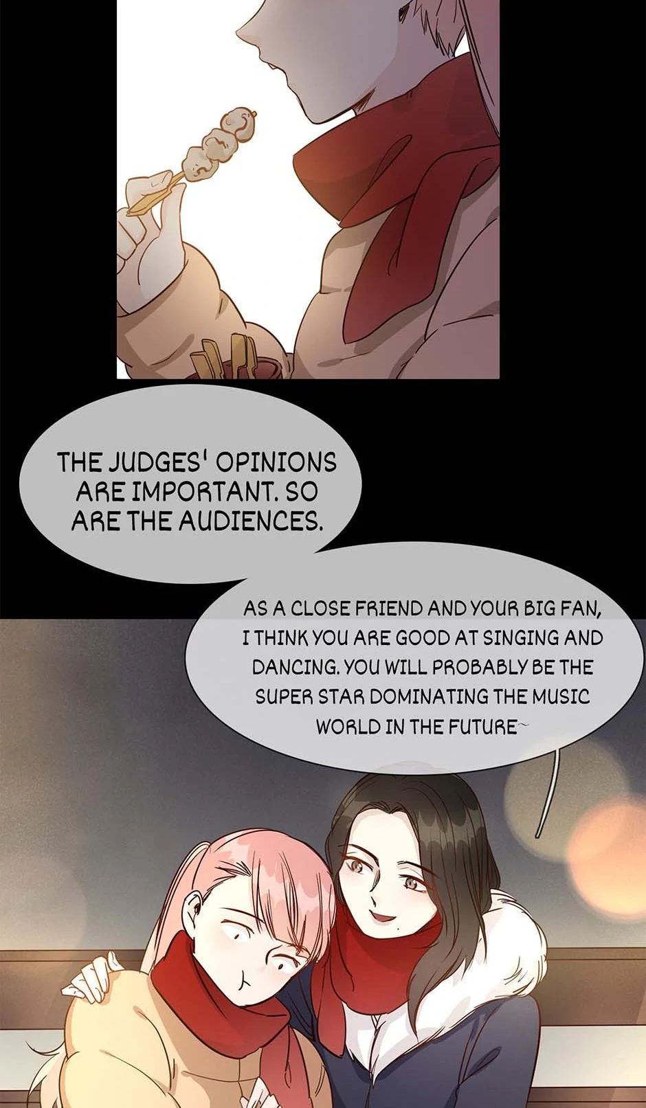 The Broken Star Chapter 45 - page 51