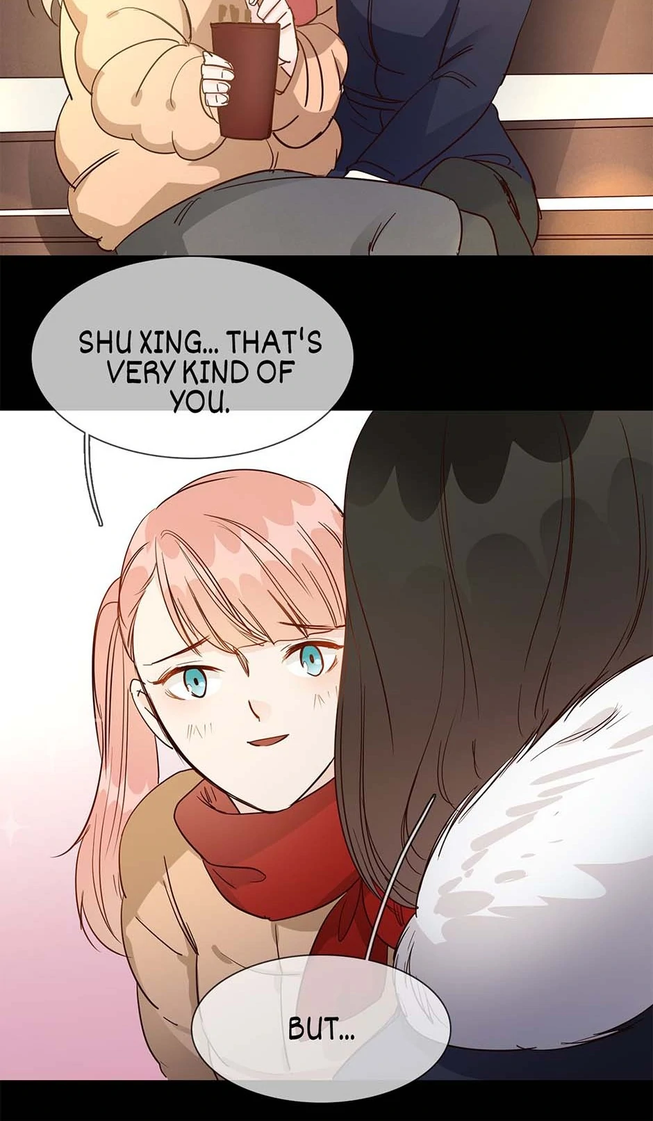 The Broken Star Chapter 45 - page 52
