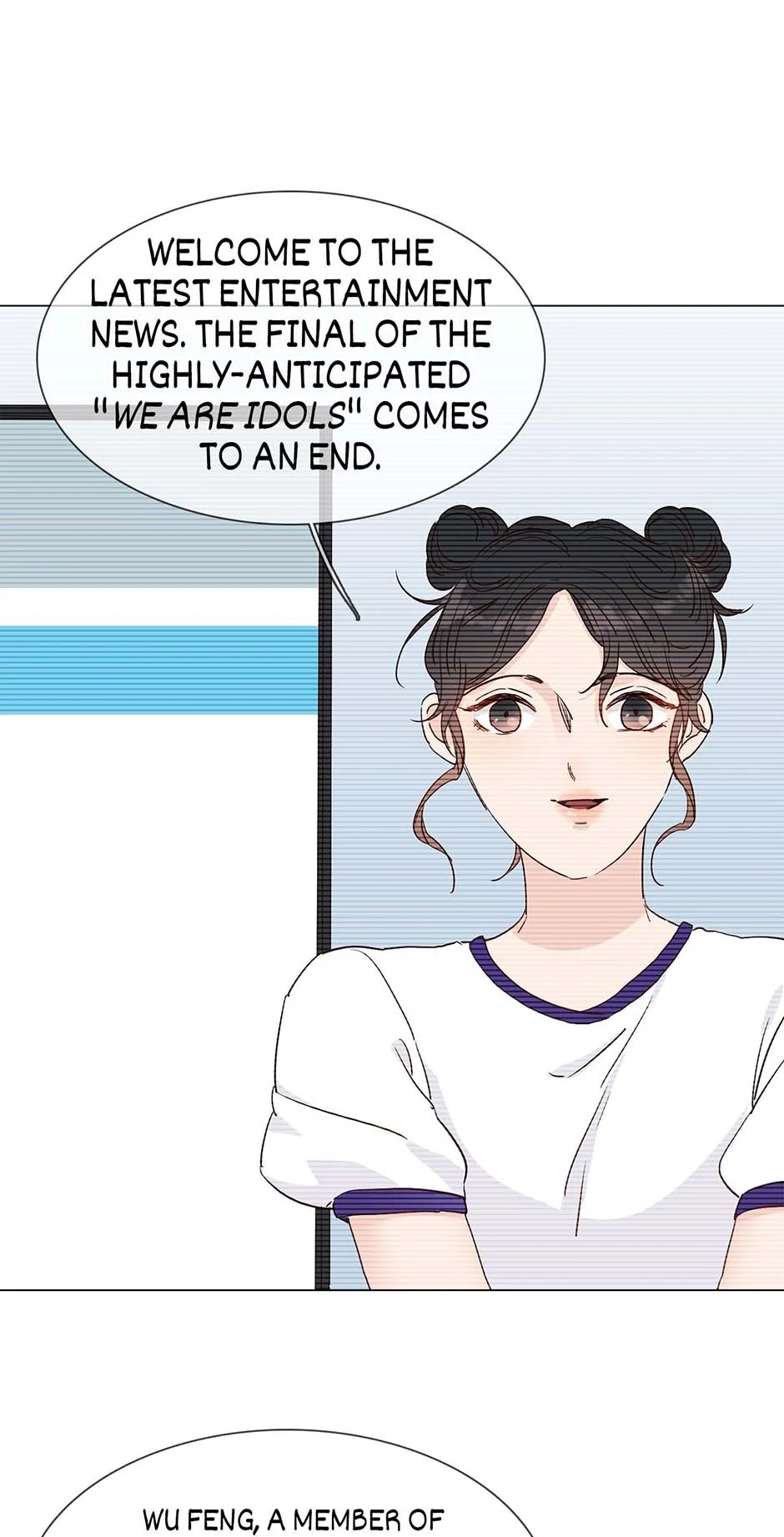 The Broken Star Chapter 45 - page 8