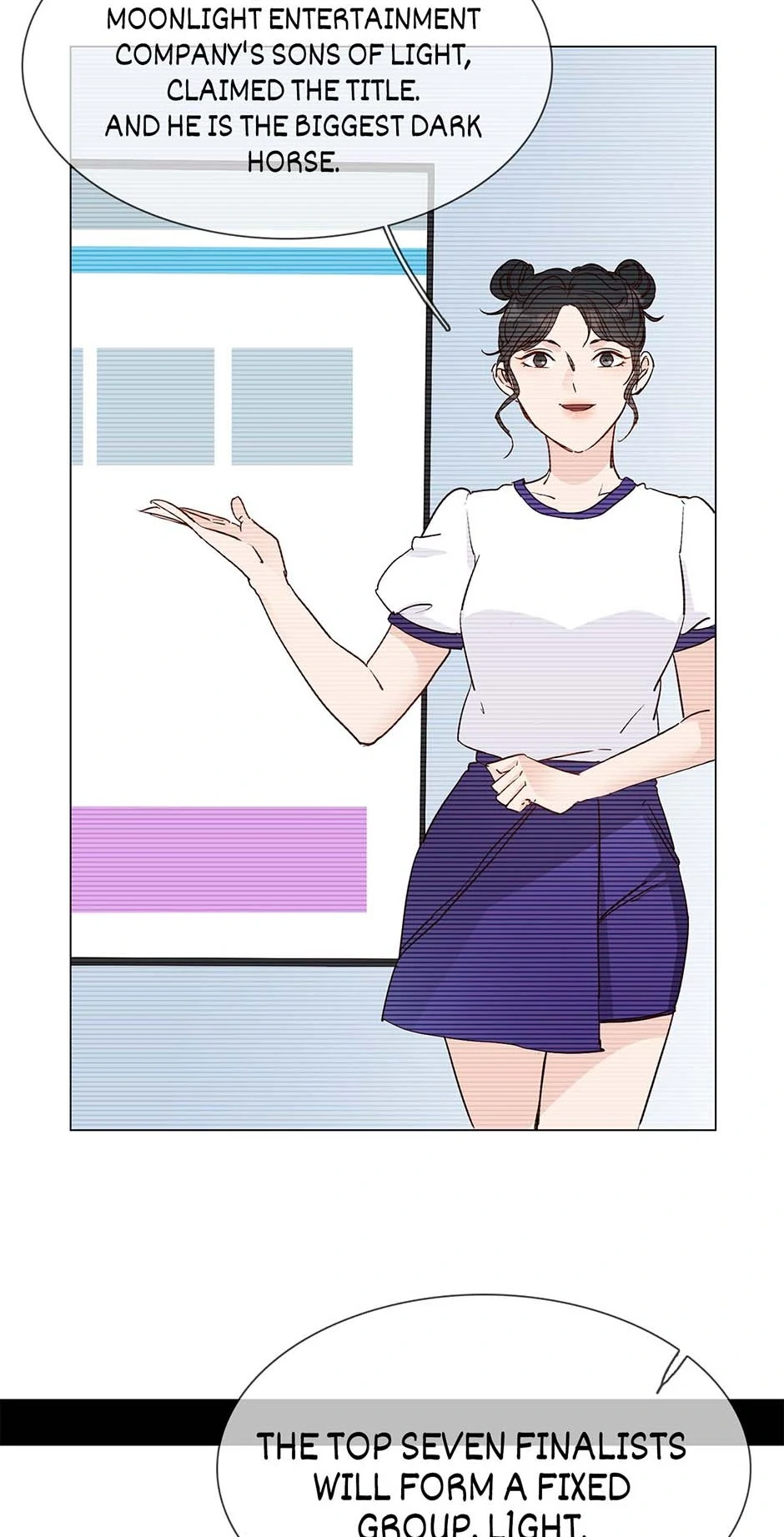 The Broken Star Chapter 45 - page 9