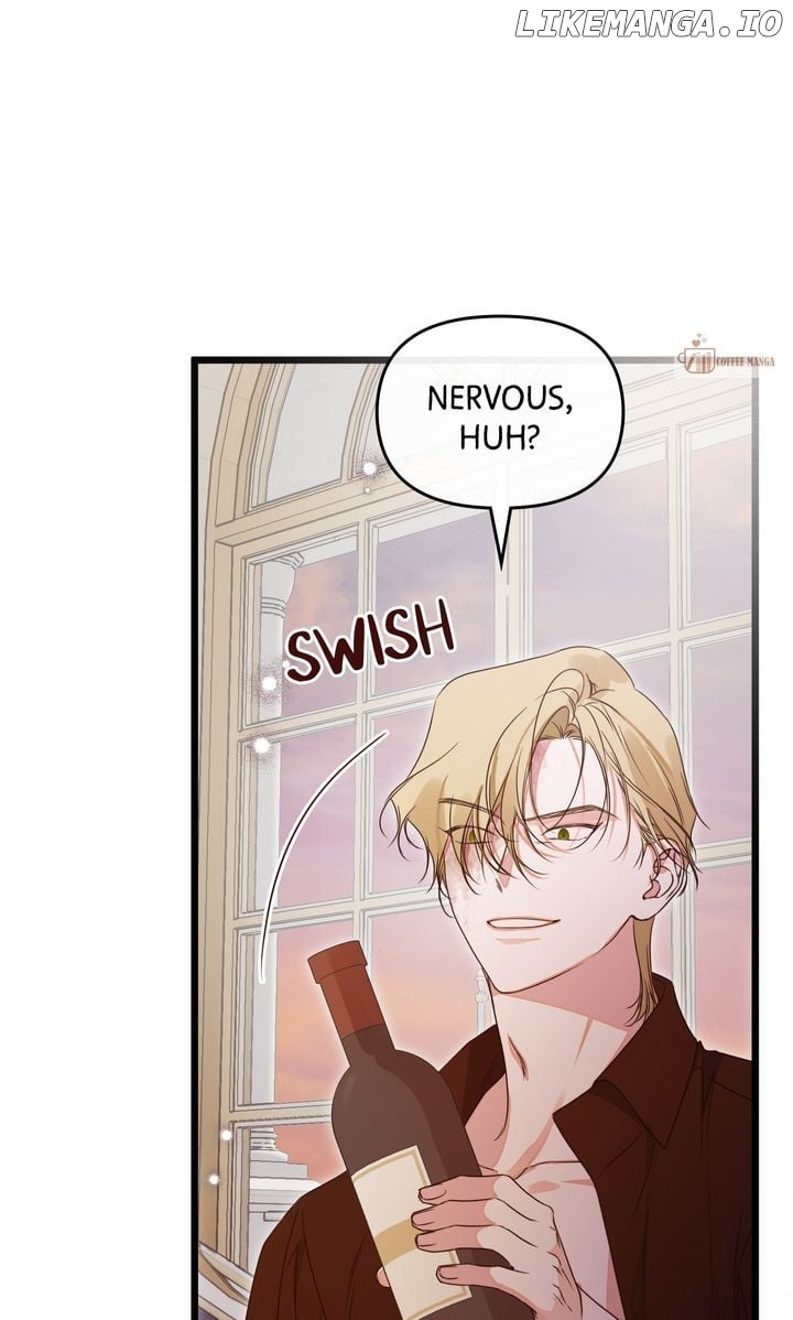But Please, Help Me Chapter 56 - page 116