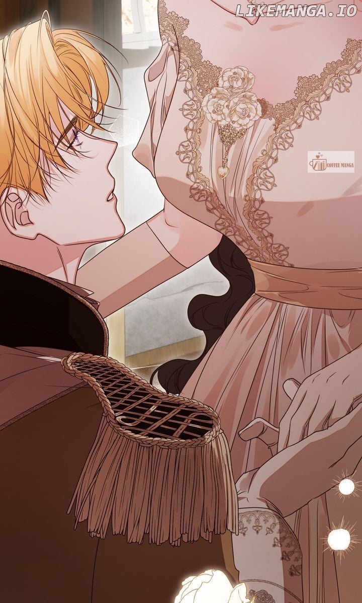 But Please, Help Me Chapter 56 - page 3