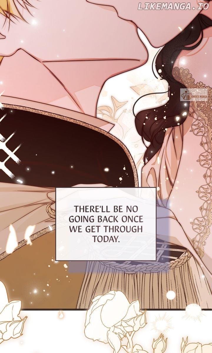 But Please, Help Me Chapter 56 - page 5
