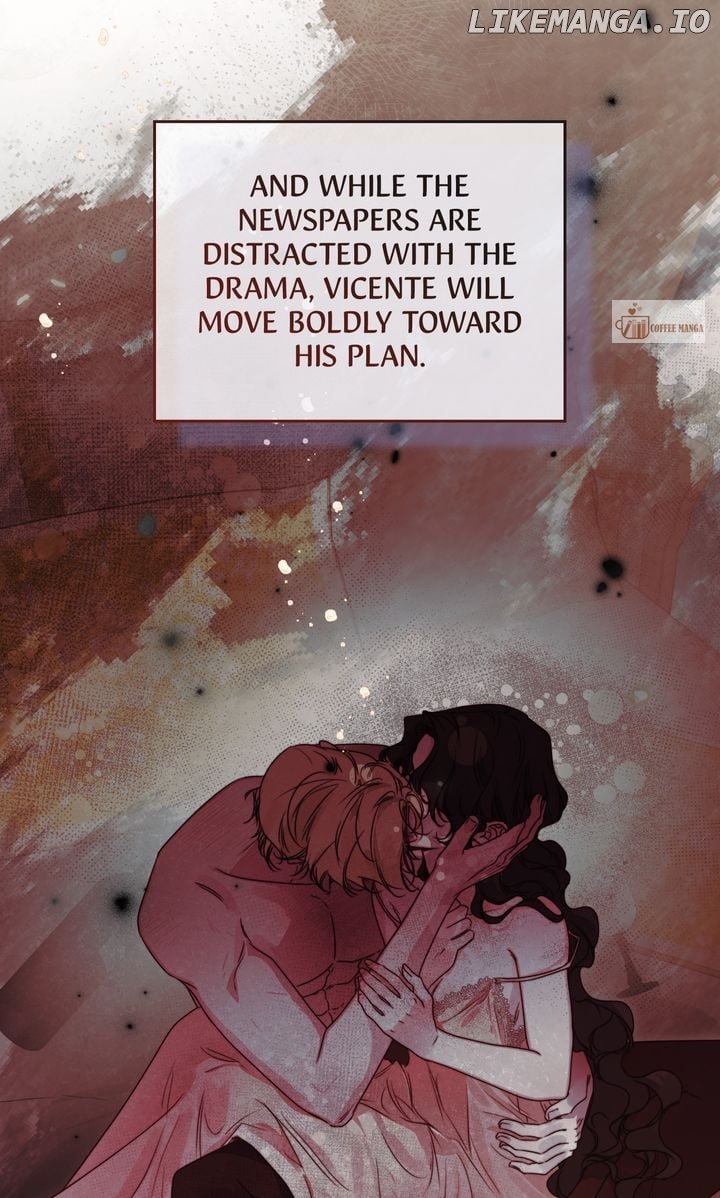 But Please, Help Me Chapter 56 - page 7