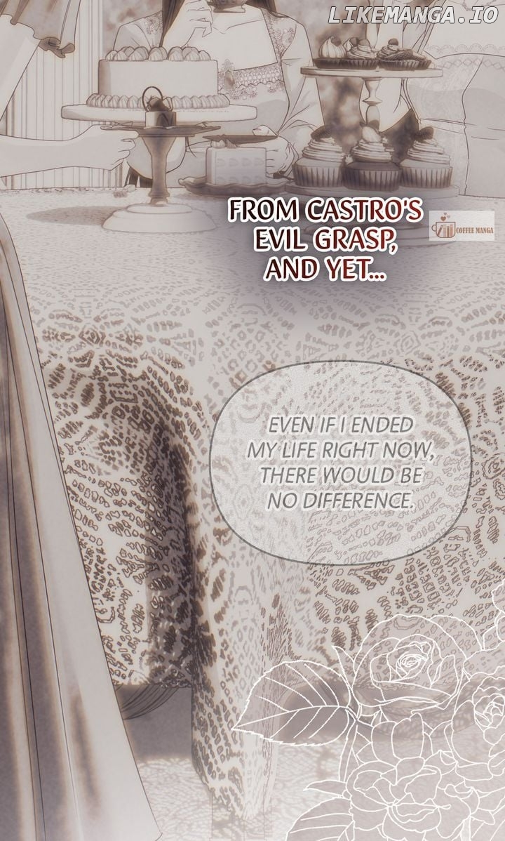But Please, Help Me Chapter 56 - page 76