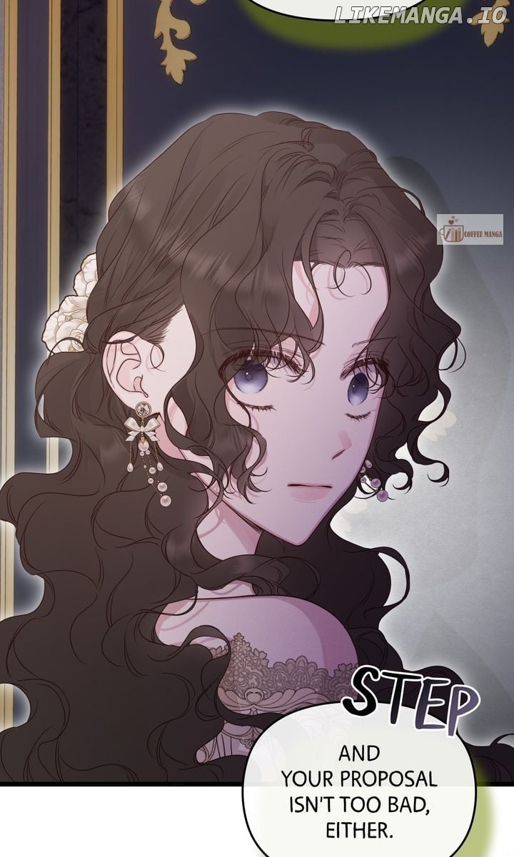 But Please, Help Me Chapter 57 - page 111