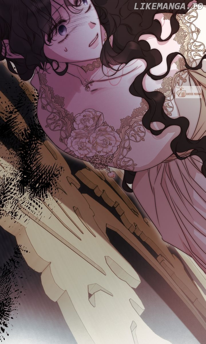 But Please, Help Me Chapter 57 - page 116