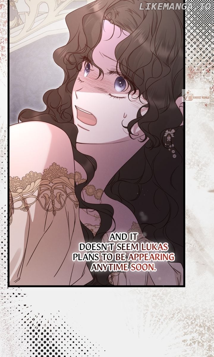 But Please, Help Me Chapter 57 - page 131