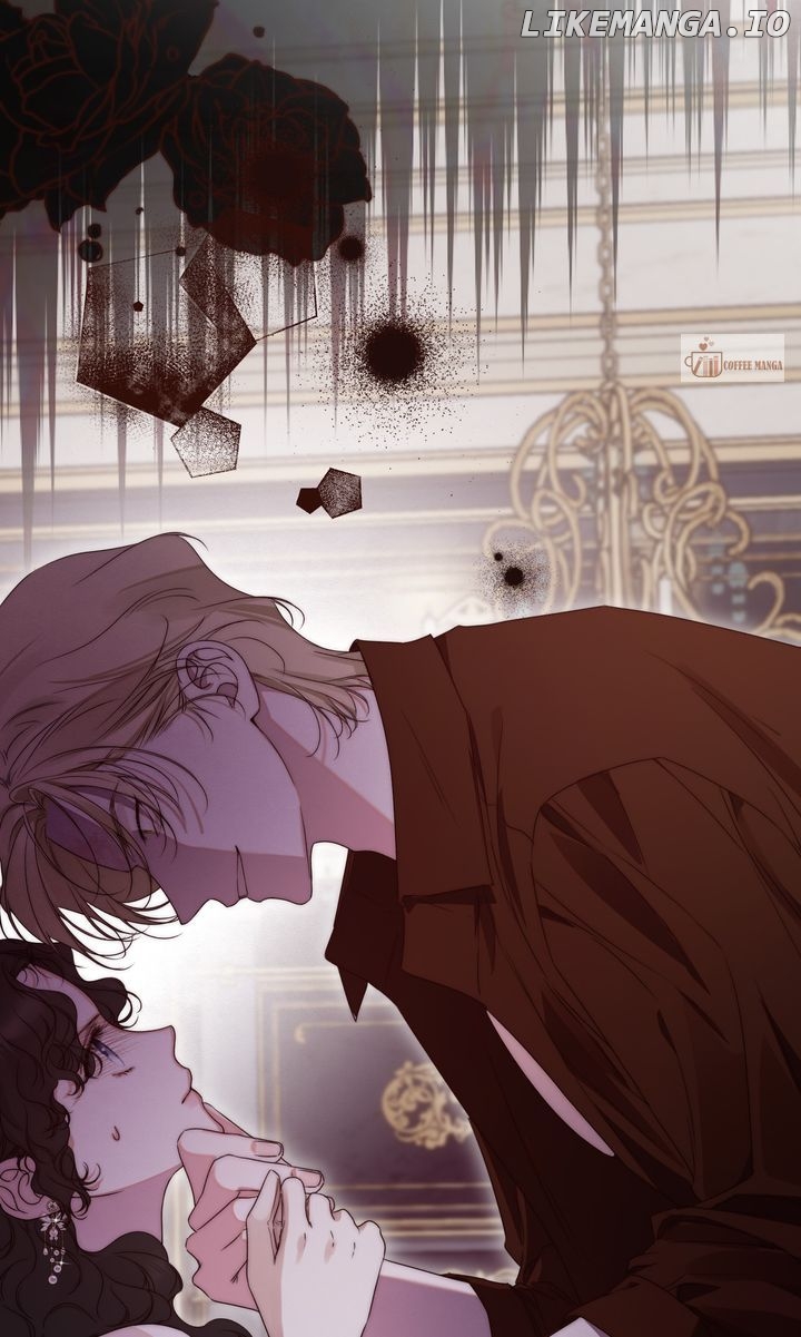 But Please, Help Me Chapter 57 - page 2