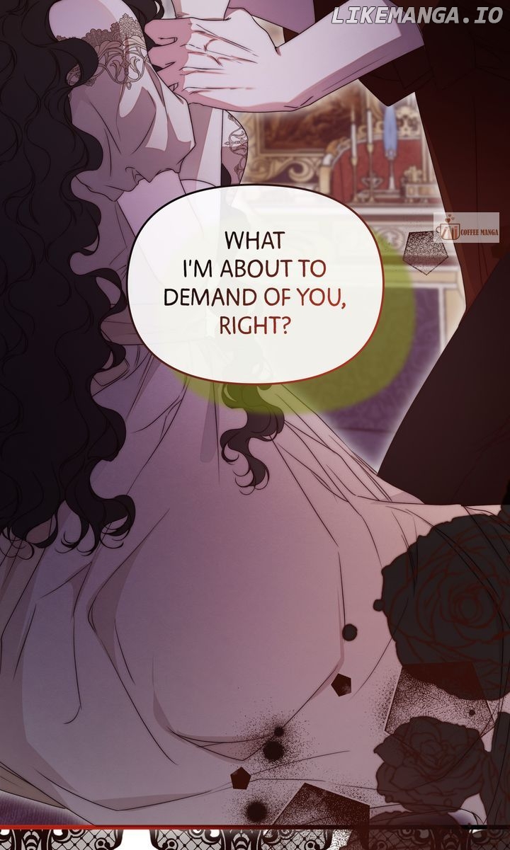 But Please, Help Me Chapter 57 - page 3
