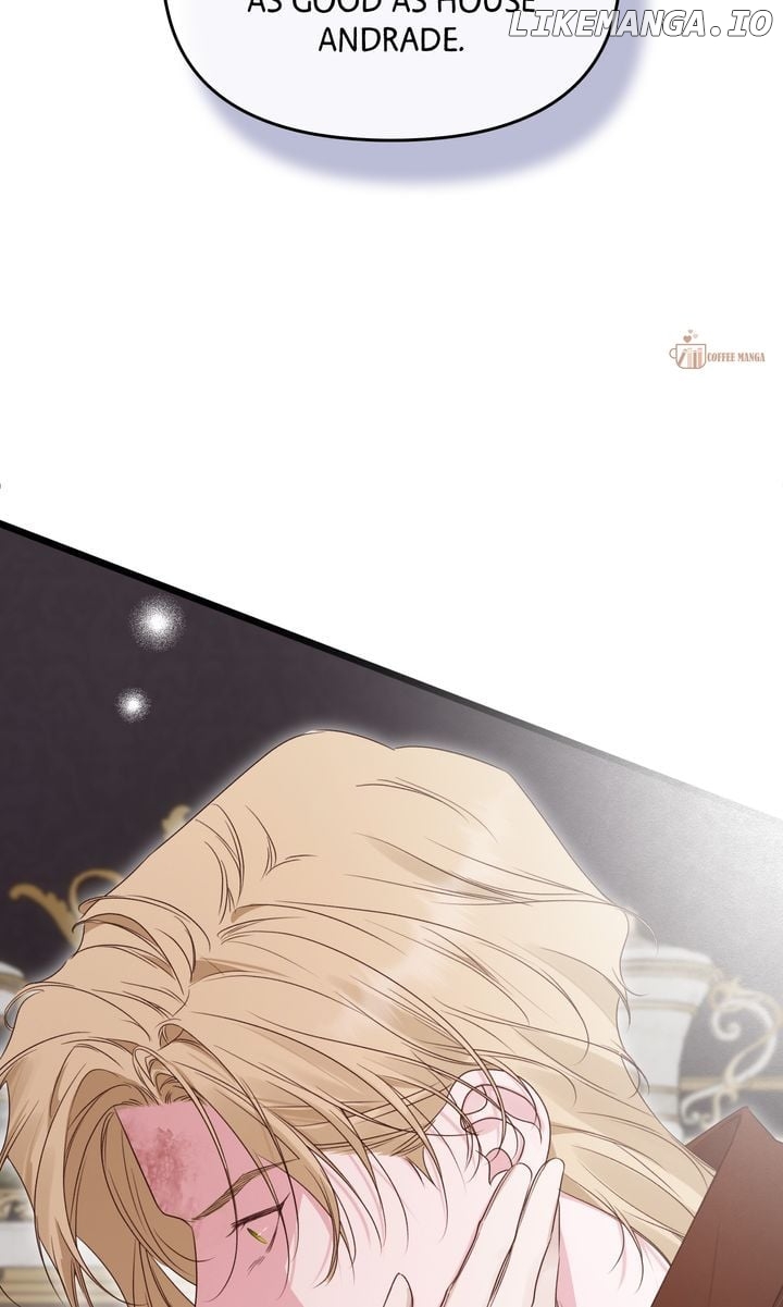 But Please, Help Me Chapter 57 - page 30