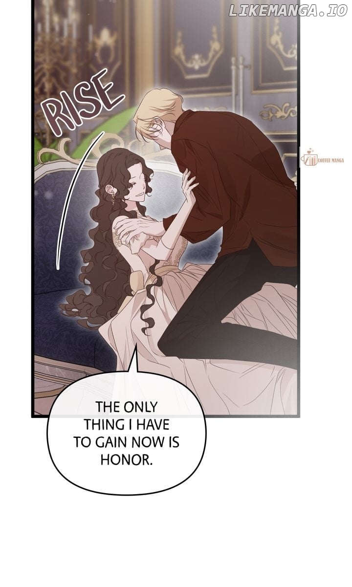 But Please, Help Me Chapter 57 - page 33