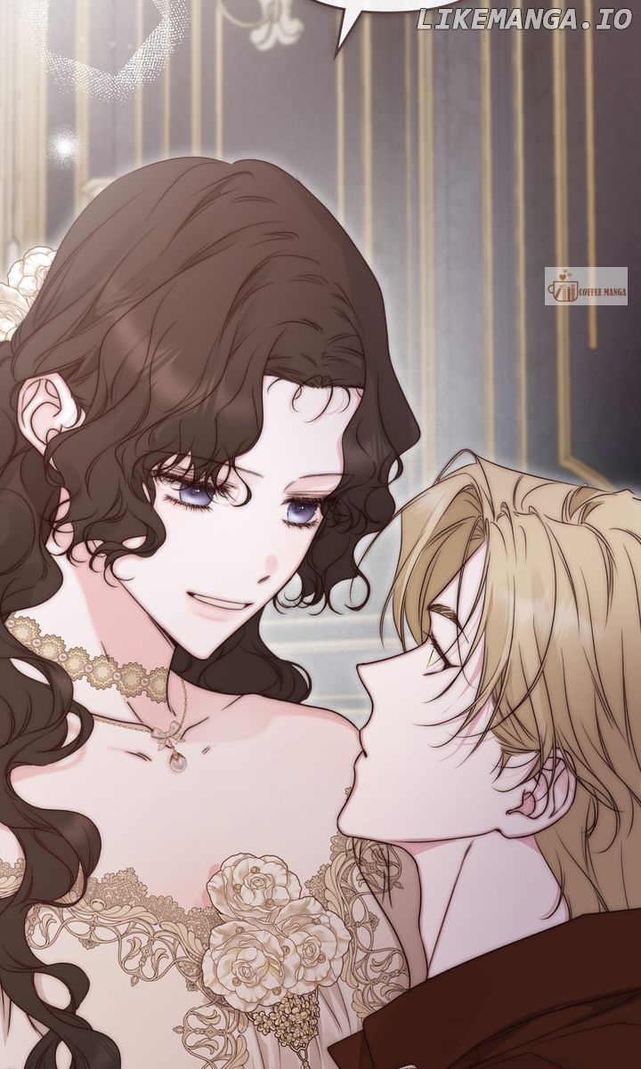 But Please, Help Me Chapter 57 - page 35
