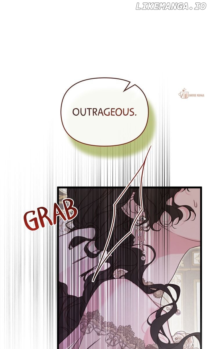 But Please, Help Me Chapter 57 - page 37