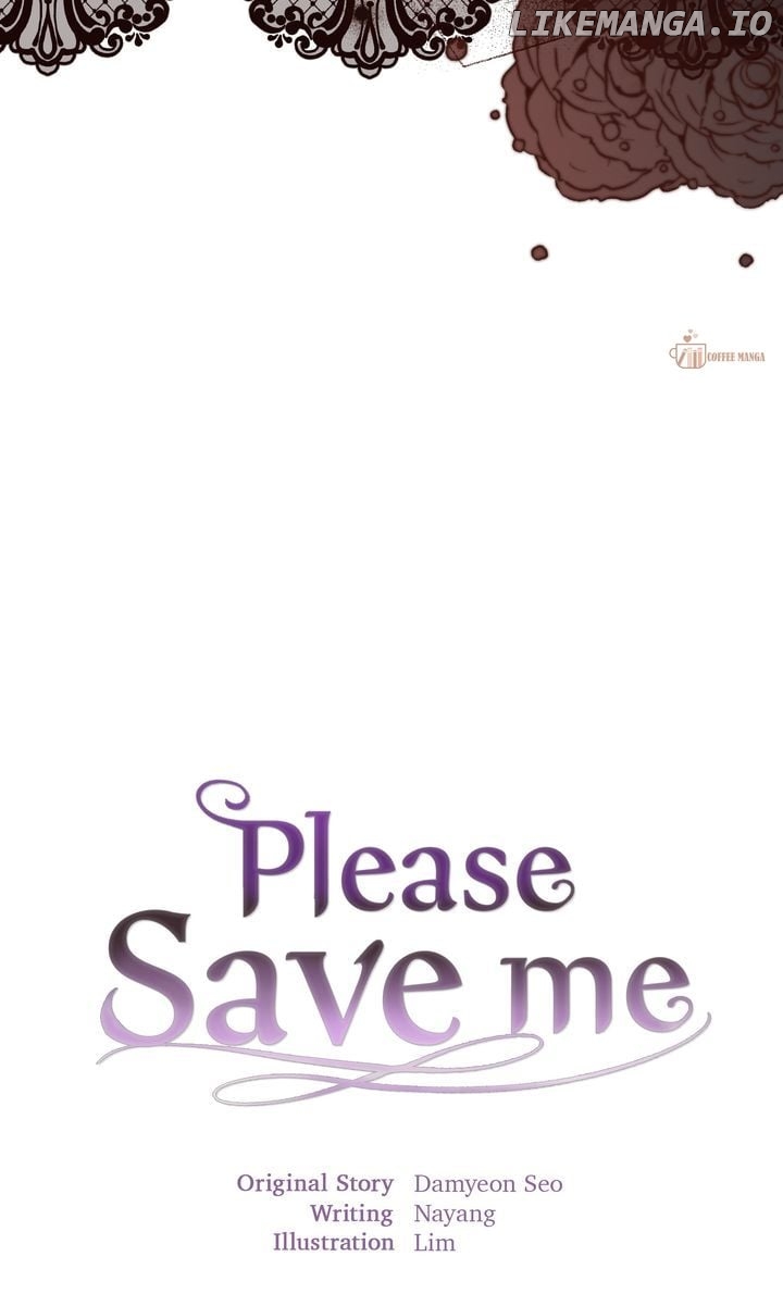 But Please, Help Me Chapter 57 - page 4