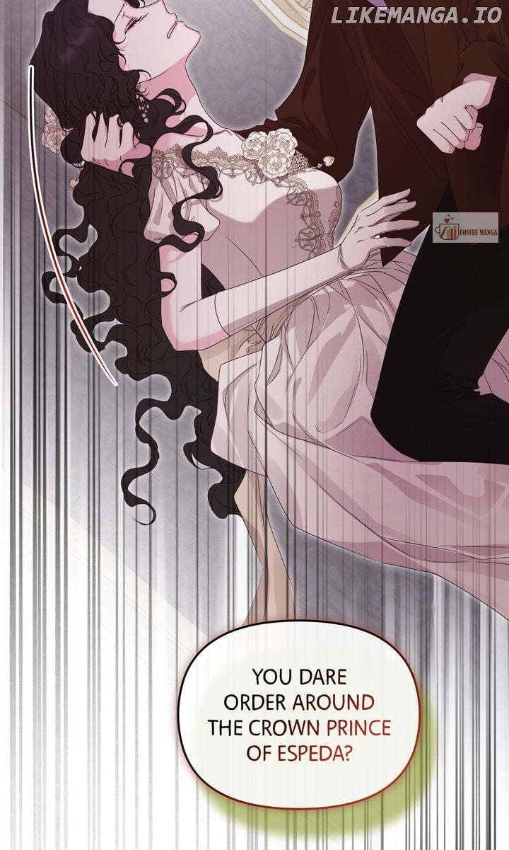 But Please, Help Me Chapter 57 - page 40