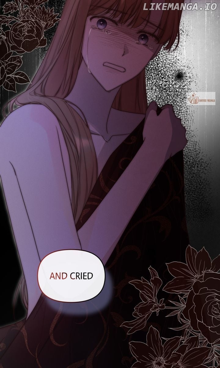 But Please, Help Me Chapter 57 - page 44